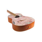 Bamboo GC-36 Belle Travel Classical Guitar